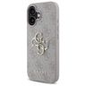 Guess GUHCP16M4GMGPI iPhone 16 Plus 6.7" różowy/pink hardcase 4G Big Logo na NearMe.pl