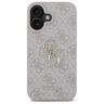 Guess GUHCP16M4GMGPI iPhone 16 Plus 6.7" różowy/pink hardcase 4G Big Logo na NearMe.pl