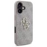 Guess GUHCP16M4GMGPI iPhone 16 Plus 6.7" różowy/pink hardcase 4G Big Logo na NearMe.pl