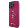 Guess GUHCP16XHG4SGU iPhone 16 Pro Max 6.9" fioletowy/lpurple hardcase Fixed Glitter Big 4G na NearMe.pl