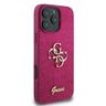 Guess GUHCP16XHG4SGU iPhone 16 Pro Max 6.9" fioletowy/lpurple hardcase Fixed Glitter Big 4G na NearMe.pl