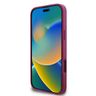 Guess GUHCP16XHG4SGU iPhone 16 Pro Max 6.9" fioletowy/lpurple hardcase Fixed Glitter Big 4G na NearMe.pl
