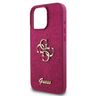 Guess GUHCP16XHG4SGU iPhone 16 Pro Max 6.9" fioletowy/lpurple hardcase Fixed Glitter Big 4G na NearMe.pl