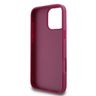 Guess GUHCP16XHG4SGU iPhone 16 Pro Max 6.9" fioletowy/lpurple hardcase Fixed Glitter Big 4G na NearMe.pl