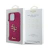 Guess GUHCP16XHG4SGU iPhone 16 Pro Max 6.9" fioletowy/lpurple hardcase Fixed Glitter Big 4G na NearMe.pl