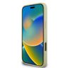 Guess GUHCP16LHG4SGD iPhone 16 Pro złoty/gold hardcase Fixed Glitter Big 4G na NearMe.pl