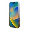 Guess GUHMP16MHGRCELW iPhone 16 Plus 6.7" brązowy/brown hardcase IML Glitter Gradient MagSafe na NearMe.pl