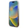 Guess GUHMP16XHGRCELW iPhone 16 Pro Max 6.9" brązowy/brown hardcase IML Glitter Gradient MagSafe na NearMe.pl