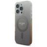 Guess GUHMP16XHGRCELW iPhone 16 Pro Max 6.9" brązowy/brown hardcase IML Glitter Gradient MagSafe na NearMe.pl