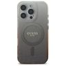 Guess GUHMP16XHGRCELW iPhone 16 Pro Max 6.9" brązowy/brown hardcase IML Glitter Gradient MagSafe na NearMe.pl