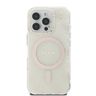 Guess GUHMP16LH4DTEH iPhone 16 Pro 6.3" biały/white hardcase IML 4G Background MagSafe na NearMe.pl