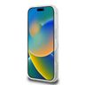 Guess GUHMP16LH4DTEH iPhone 16 Pro 6.3" biały/white hardcase IML 4G Background MagSafe na NearMe.pl