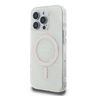 Guess GUHMP16XH4DTEH iPhone 16 Pro Max 6.9" biały/white hardcase IML 4G Background MagSafe na NearMe.pl