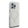 Guess GUHMP16XH4DTEH iPhone 16 Pro Max 6.9" biały/white hardcase IML 4G Background MagSafe na NearMe.pl