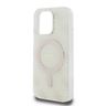 Guess GUHMP16XH4DTEH iPhone 16 Pro Max 6.9" biały/white hardcase IML 4G Background MagSafe na NearMe.pl