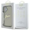 Guess GUHCP16SHCHGSPK iPhone 16 6.1" czarny/black hardcase IML Heart na NearMe.pl