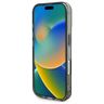 Guess GUHCP16MHCHGSPK iPhone 16 Plus 6.7" czarny/black hardcase IML Heart na NearMe.pl