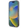 Guess GUHCP16LHCHGSPK iPhone 16 Pro 6.3" czarny/black hardcase IML Heart na NearMe.pl