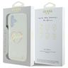 Guess GUHCP16SHCHGSPT iPhone 16 6.1" przeźroczysty/transparent hardcase IML Heart na NearMe.pl