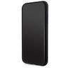 Guess GUHCN61HG4SGK iPhone 11 / Xr 6.1"czarny/black hardcase Glitter Script Big 4G na NearMe.pl