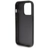 Guess GUHCP14LHG4SGK iPhone 14 Pro 6.1" czarny/black hardcase Glitter Script Big 4G na NearMe.pl