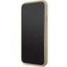 Guess GUHCN61HG4SGD iPhone 11 / Xr 6.1" złoty/gold hardcase Glitter Script Big 4G na NearMe.pl
