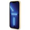 Guess GUHCP14XHG4SGD iPhone 14 Pro Max 6.7" złoty/gold hardcase Glitter Script Big 4G na NearMe.pl