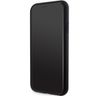 Guess GUHMN61PSAHMCK iPhone 11 / Xr 6.1" czarny/black hardcase Saffiano MagSafe na NearMe.pl