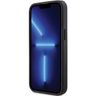 Guess GUHMP13XPSAHMCK iPhone 13 Pro Max 6.7" czarny/black hardcase Saffiano MagSafe na NearMe.pl