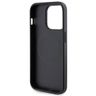 Guess GUHMP14LPSAHMCK iPhone 14 Pro 6.1" czarny/black hardcase Saffiano MagSafe na NearMe.pl