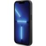 Guess GUHMP14XPSAHMCK iPhone 14 Pro Max 6.7" czarny/black hardcase Saffiano MagSafe na NearMe.pl