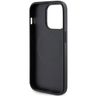 Guess GUHMP14XPSAHMCK iPhone 14 Pro Max 6.7" czarny/black hardcase Saffiano MagSafe na NearMe.pl