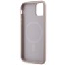 Guess GUHMN61PSAHMCP iPhone 11 / Xr 6.1" różowy/pink hardcase Saffiano MagSafe na NearMe.pl