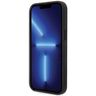 Guess GUHCP15S4GMGGR iPhone 15 / 14 / 13 6.1" szary/grey hardcase 4G Big Metal Logo na NearMe.pl