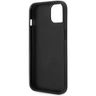 Guess GUHCP15M4GMGGR iPhone 15 Plus/ 14 Plus 6.7" szary/grey hardcase 4G Big Metal Logo na NearMe.pl