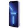 Guess GUHCP15LPSFDGSU iPhone 15 Pro 6.1" fioletowy/purple hardcase Sequin Script Metal na NearMe.pl