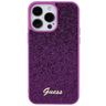 Guess GUHCP15XPMSDGSF iPhone 15 Pro Max 6.7" fuksja/fuschia hardcase Disco Metal Script na NearMe.pl