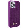 Guess GUHCP15XPMSDGSF iPhone 15 Pro Max 6.7" fuksja/fuschia hardcase Disco Metal Script na NearMe.pl