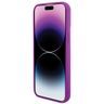 Guess GUHCP15XPMSDGSF iPhone 15 Pro Max 6.7" fuksja/fuschia hardcase Disco Metal Script na NearMe.pl
