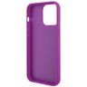 Guess GUHCP15XPMSDGSF iPhone 15 Pro Max 6.7" fuksja/fuschia hardcase Disco Metal Script na NearMe.pl