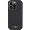 Guess GUHCP15XP4EPMK iPhone 15 Pro Max 6.7" czarny/black hardcase Leather 4G Stamped na NearMe.pl