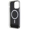Guess GUHMP15LHITSK iPhone 15 Pro 6.1" wielokolorowy/rainbow hardcase IML Iridescent MagSafe na NearMe.pl