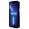 Guess GUHCP15SHDECMI iPhone 15 / 14 / 13 6.1" wielokolorowy hardcase IML Faceted Mirror Disco Iridescent na NearMe.pl