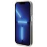 Guess GUHCP15LHDECMI iPhone 15 Pro 6.1" wielokolorowy hardcase IML Faceted Mirror Disco Iridescent na NearMe.pl