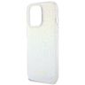 Guess GUHCP15XHDECMI iPhone 15 Pro Max 6.7" wielokolorowy hardcase IML Faceted Mirror Disco Iridescent na NearMe.pl