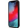 Guess GUHCP12MPMSDGSK iPhone 12/12 Pro 6.1" czarny/black hardcase Disco Metal Script na NearMe.pl