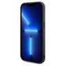 Guess GUHCP13LPMSDGSK iPhone 13 Pro / 13 6.1" czarny/black hardcase Disco Metal Script na NearMe.pl