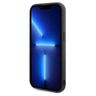 Guess GUHCP14XPMSDGSK iPhone 14 Pro Max 6.7" czarny/black hardcase Disco Metal Script na NearMe.pl