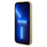 Guess GUHCP14XPMSDGSD iPhone 14 Pro Max6.7" złoty/gold hardcase Disco Metal Script na NearMe.pl
