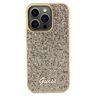 Guess GUHCP14LPMSDGSD iPhone 14 Pro 6.1" złoty/gold hardcase Disco Metal Script na NearMe.pl